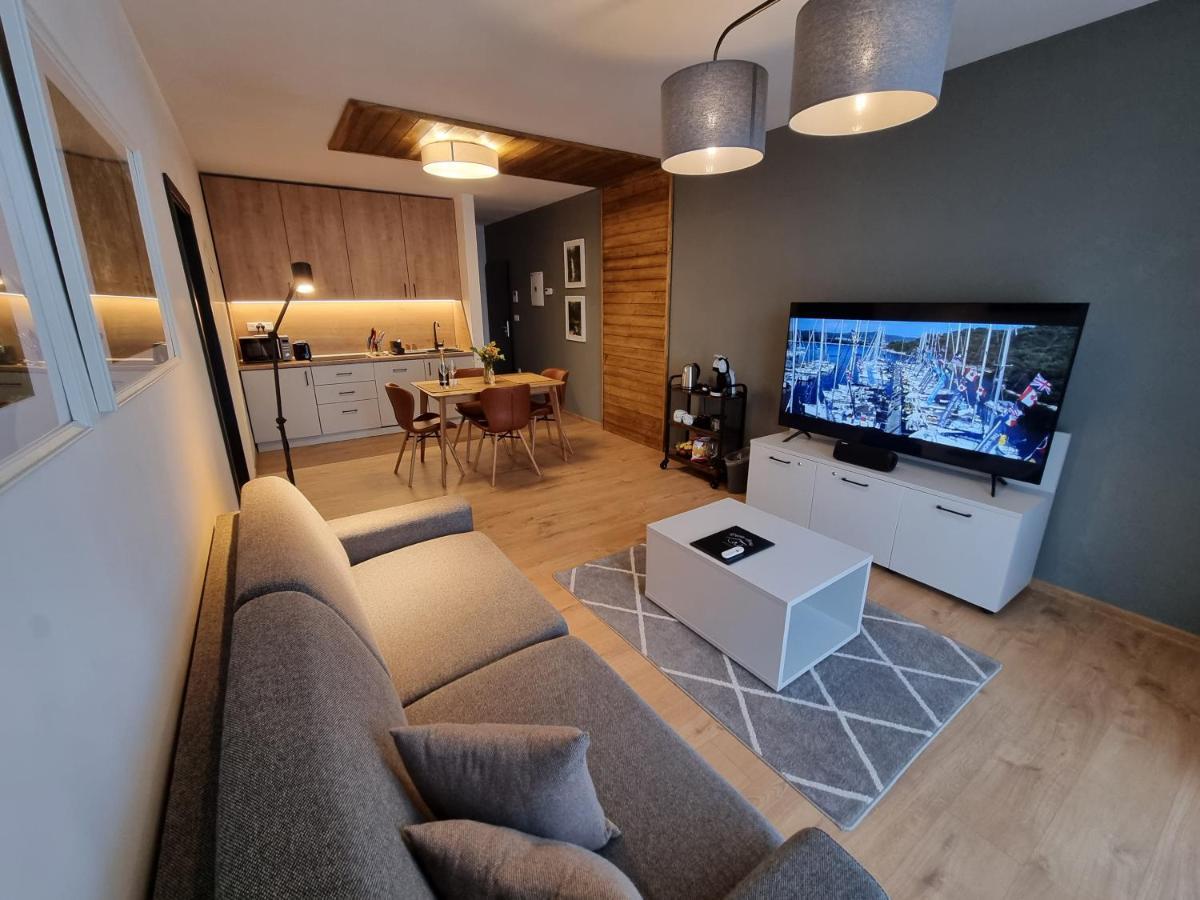Monte Amnis Apartment Štrbské Pleso Екстериор снимка